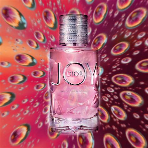 review dior joy